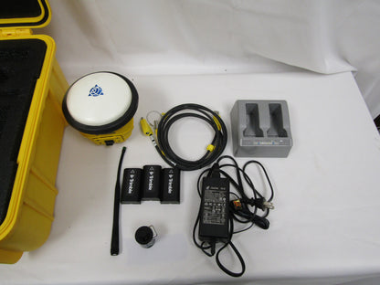 Trimble SPS986 Rover Kit All Constellations