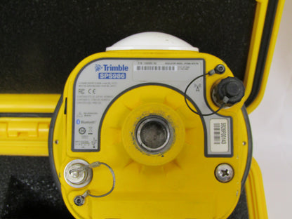 Trimble SPS986 Rover Kit All Constellations