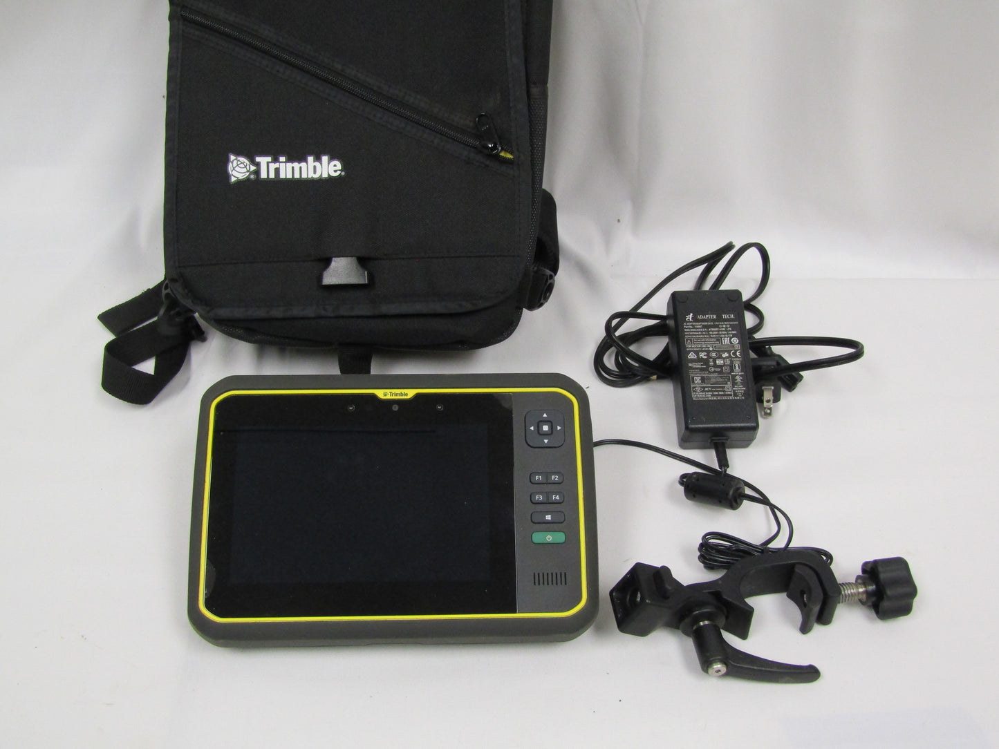 Trimble T7 Data Collector with SCS900 software Used