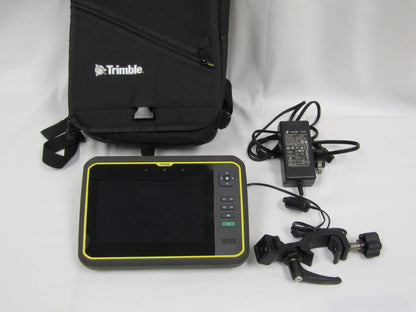 Trimble T7 Data Collector with SCS900 software Used