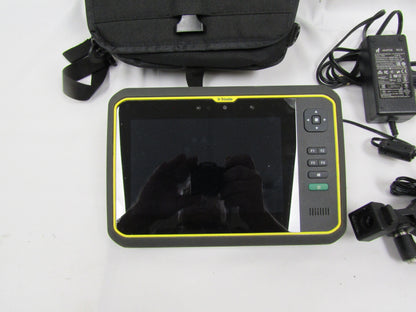 Trimble T7 Data Collector with SCS900 software Used
