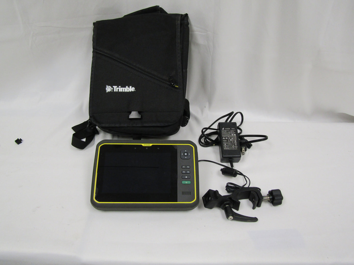 Trimble T7 Data Collector with SCS900 software Used