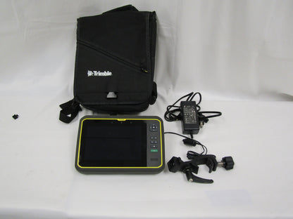 Trimble T7 Data Collector with SCS900 software Used