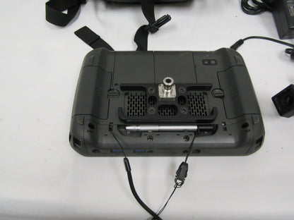 Trimble T7 Data Collector with SCS900 software Used