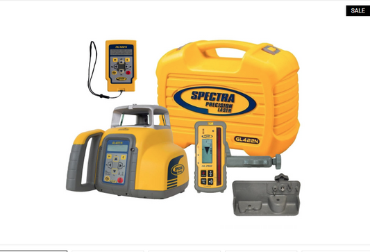 GL422N  USED LASER KIT