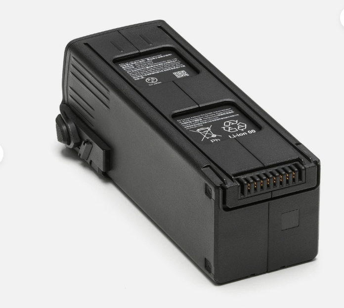 DJI Mavic 3 Series Intelligent Flight Battery Capacity 5000 mAh 46 mins of max Flight time for D-JI Mavic 3