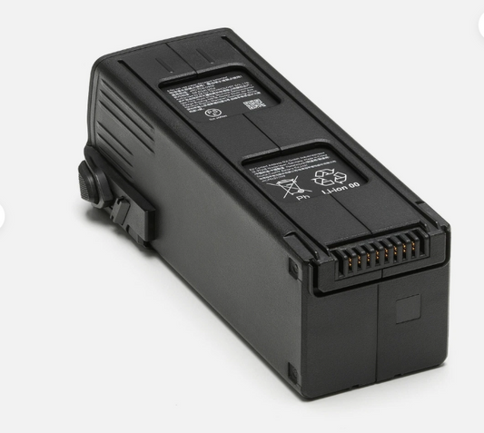 DJI Mavic 3 Series Intelligent Flight Battery Capacity 5000 mAh 46 mins of max Flight time for D-JI Mavic 3