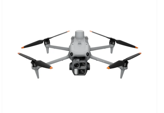 DJI Matrice 4E combo