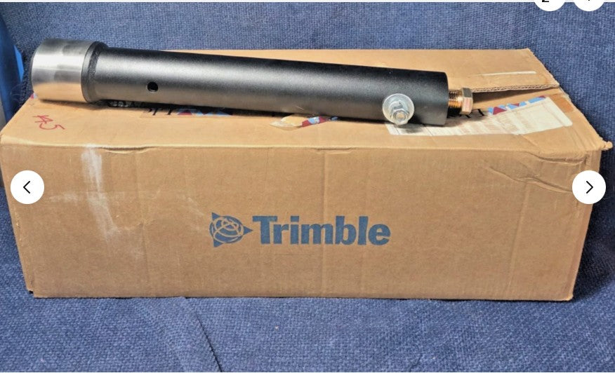 Trimble Excavator Mast Kit-Fixed P/N 0794-1701