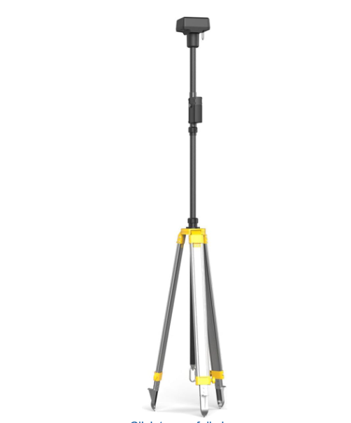 DJI D-RTK 2 Mobile Station Tripod