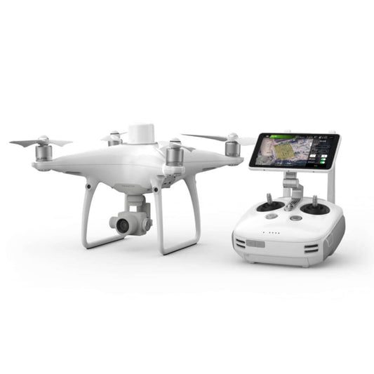DJI Phantom 4 RTK